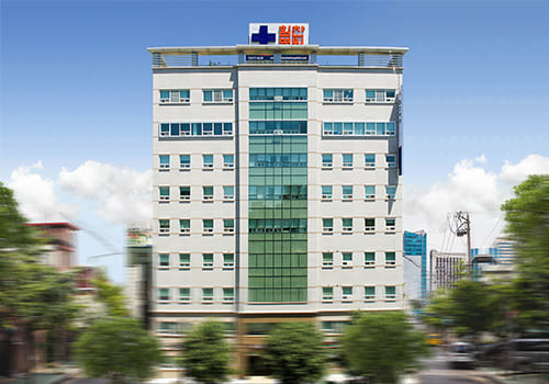 Himchan hospital