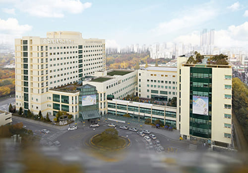 Soonchunhyang University Hospital