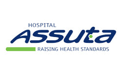 Assuta Medical Complex